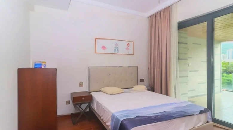 Fudong · Rishan - View 9