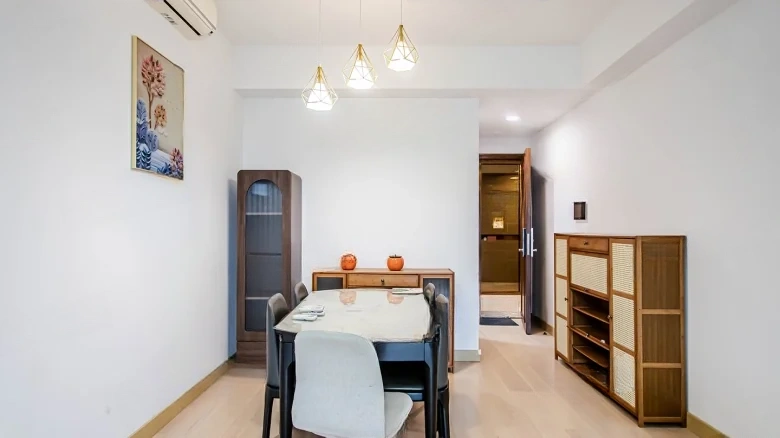 High-end domain mansion (Lǐ Shàng Road 222 Lane) - View 6