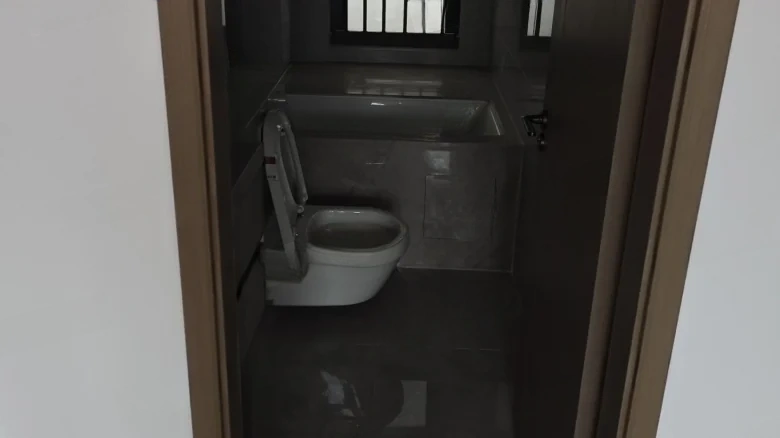 Poly Sky Hub - View 6