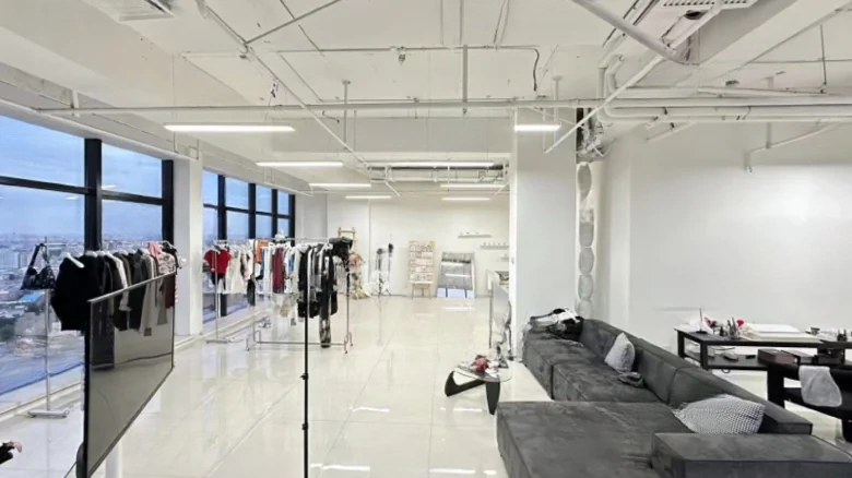 HNA Glory御 - View 2