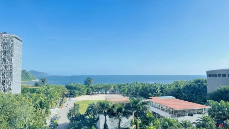 Halfway Mountain Peninsula Central Sea View Boulevard - View 13