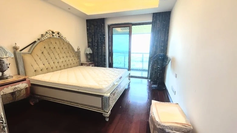 Future Water World - View 3