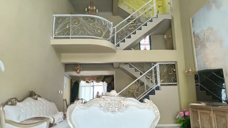 Poly Park 198 Butterfly Valley West District - View 2