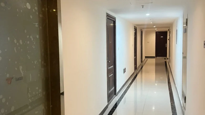 Wanda Plaza - View 6