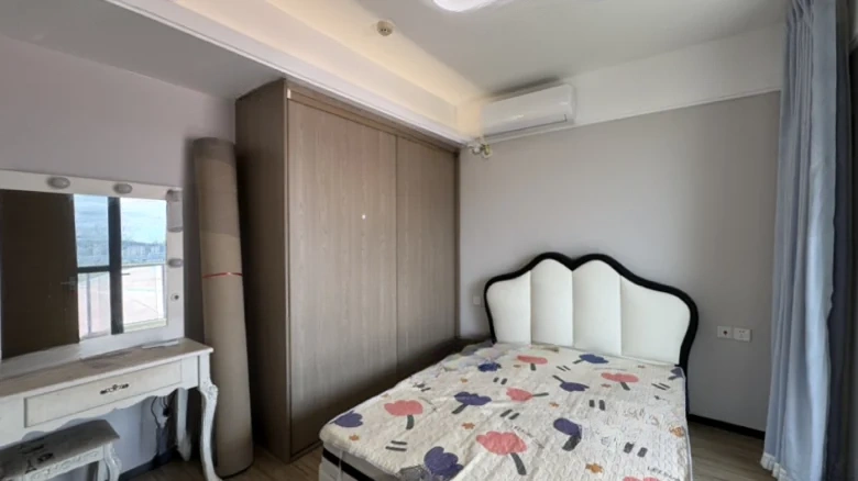 Poly Greentown Yuefu - View 4