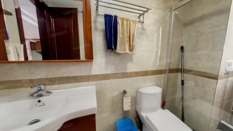 Hua Chuang Grand View Center - View 5