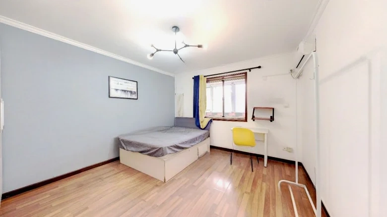 Peace Street Thirteen District - View 4