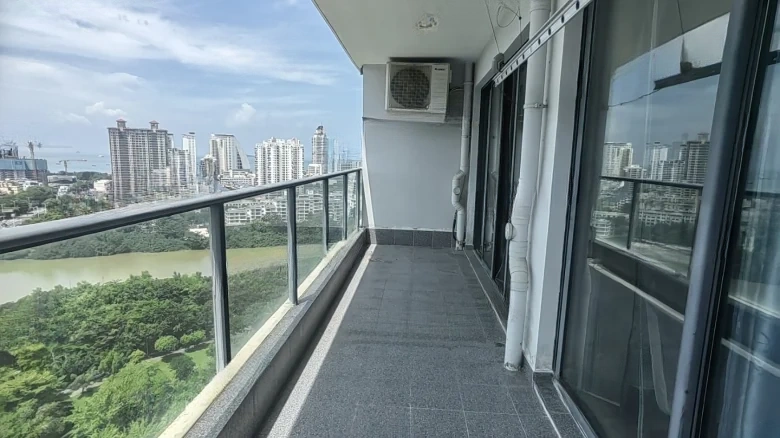 Changda Shanshui Tianyu - View 7