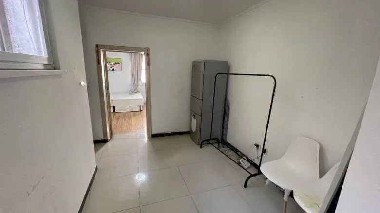 Ci Yun Temple - View 3