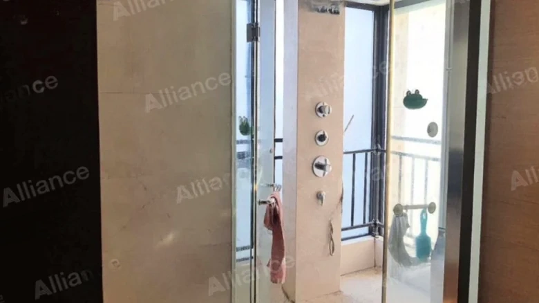 Strait International Community Phase II - View 9