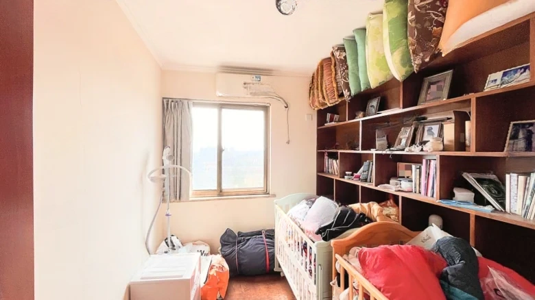 Baijiahu International Garden - View 6