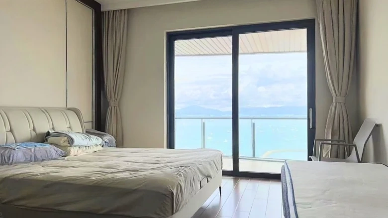 Fudi·Rikyu - View 4