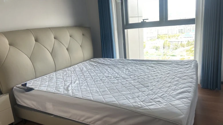 Sanya International Media Center - View 3