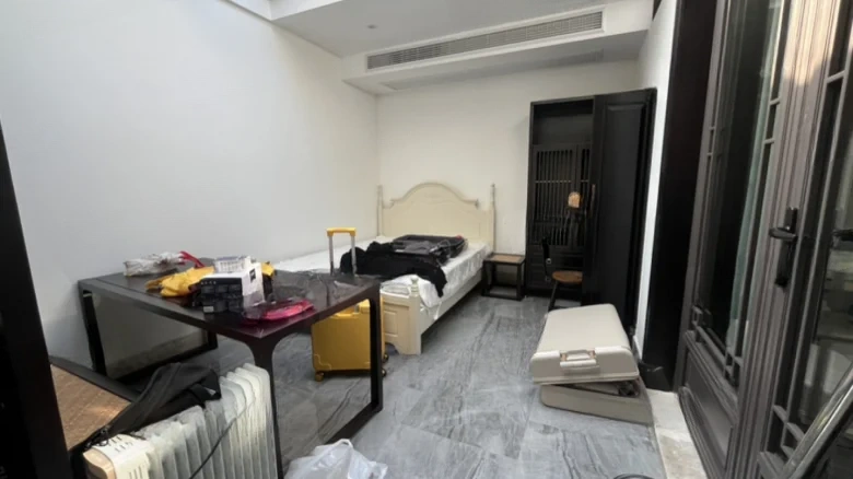 Green City Peach Blossom Spring - View 3