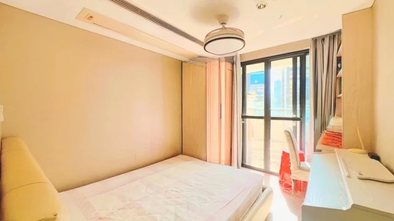 China Railways Ziyuetai - View 6