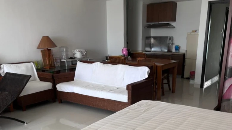 Haihang Garden - View 4