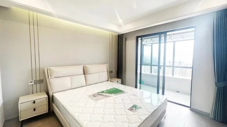 Binoo Vista Garden - View 4