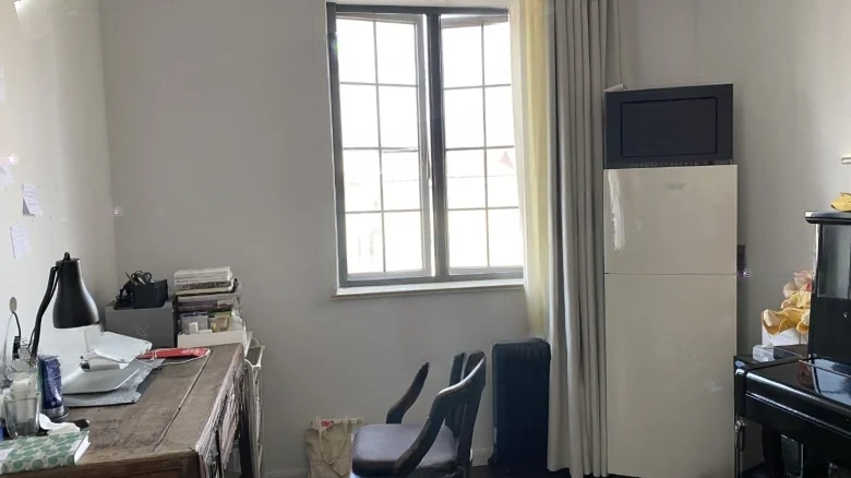 Gubai Residential Area - View 4