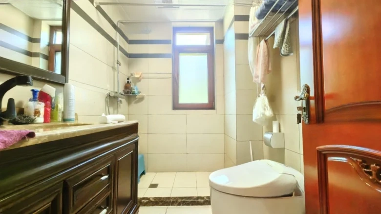 China Ocean International Platinum Palace Villas West District - View 27