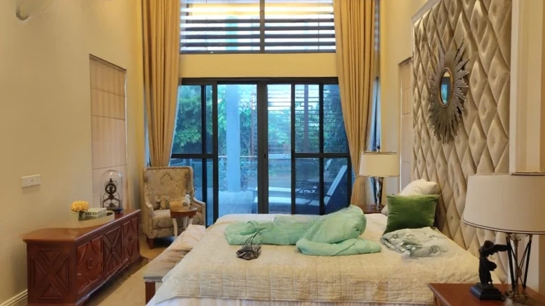 Runda Sanya Bay Gao Erji Villa - View 2