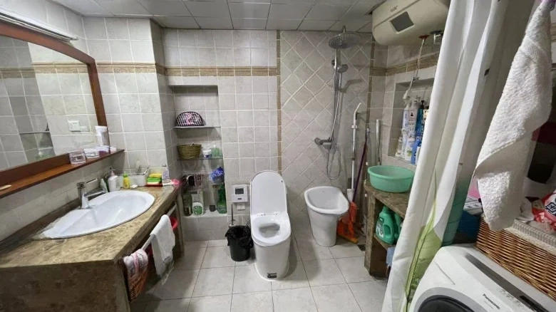 Changqing Garden - View 7