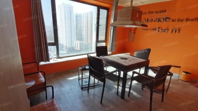 Taiyuan Mansion Place Mall Tian Di - View 4