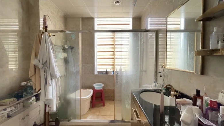 Golden Rock Celestial Realm - View 27