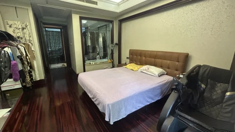 Haier Greenland Quanyun Village Rose Garden - View 3