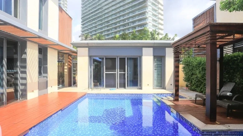 Atlantis Tang'an - View 20