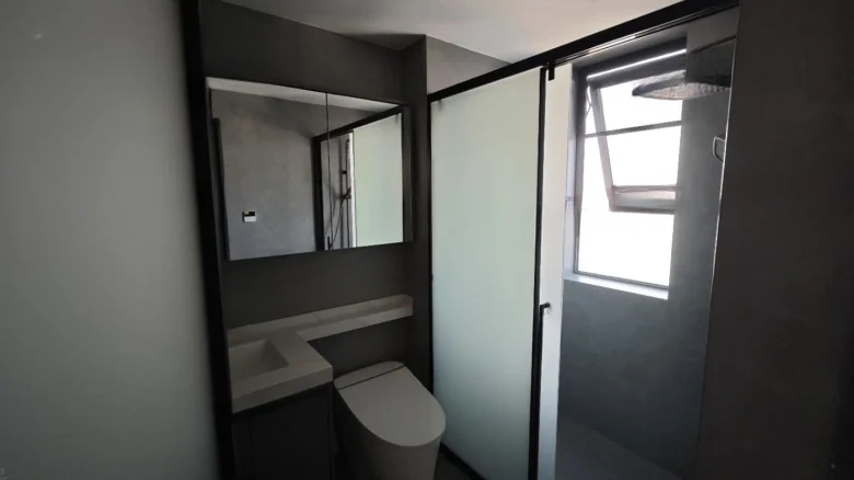 China Resources Center Runfu - View 8