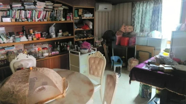 Cengcuoan Shangli - View 9