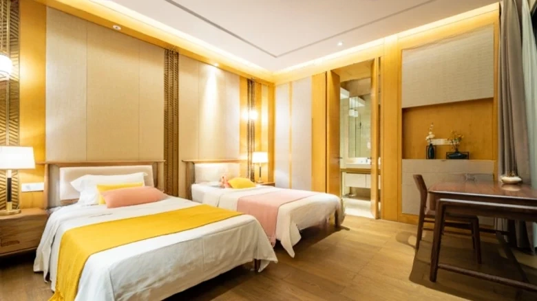 Atlantis Tang'an - View 3