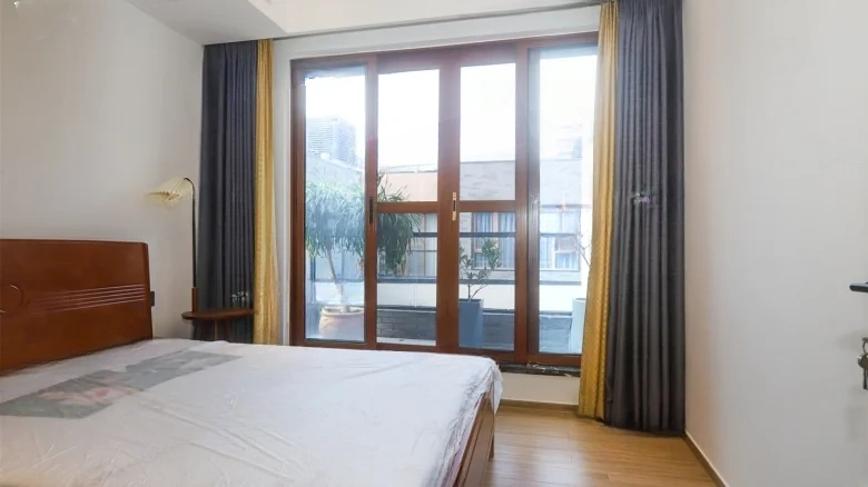 Vanke Lakeside Resort Park Phase II - View 7