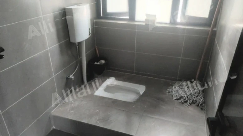 Greenland Central Plaza - View 5