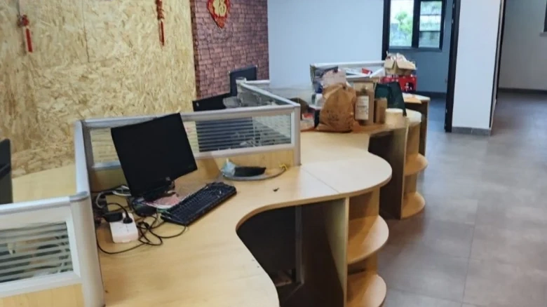 Changjiu Central Park 9号楼 - View 4