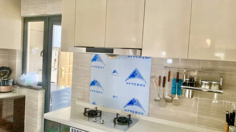 Hengda Riverside Garden - View 9