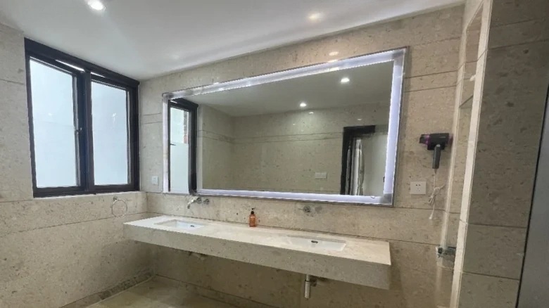 Banshipeninsula Deer回头看 Bay Phase I - View 10