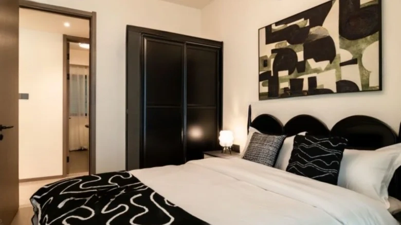 Vanke 500 Li - View 10