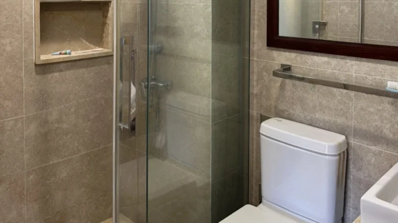 Fangda Sun City - View 7