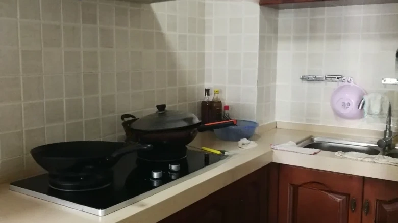 Changda Shanshui Tianyu - View 4