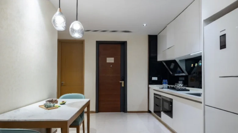 Atlantis Tang'an - View 5