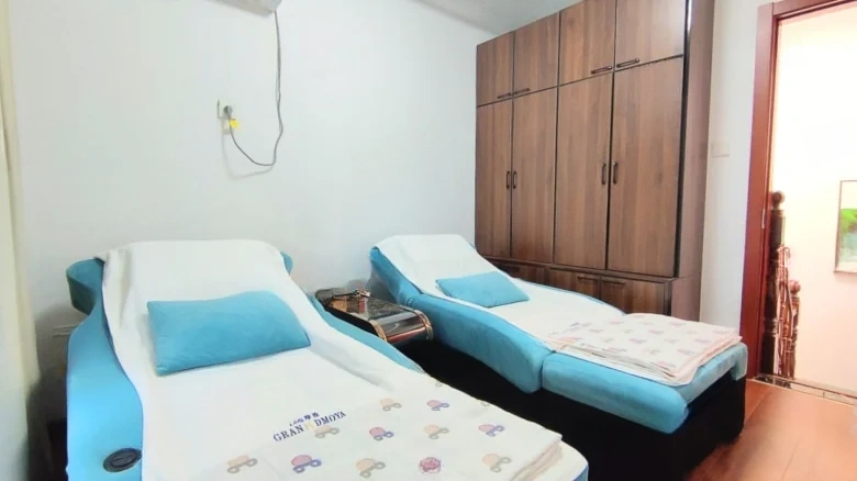 Vanke Yuefeng - View 5