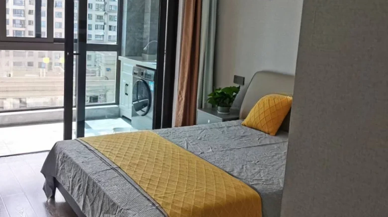 Bailu City Phase IV - View 5