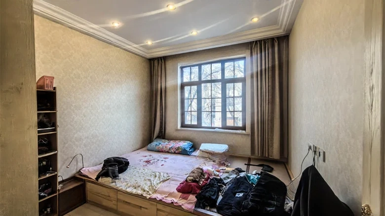 Red Star Sea Phase I Villa Original Residence - View 2