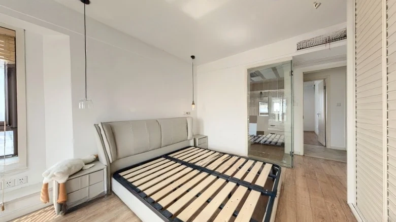 Zhonghai Imperial Lake Bliss Shore West District - View 3