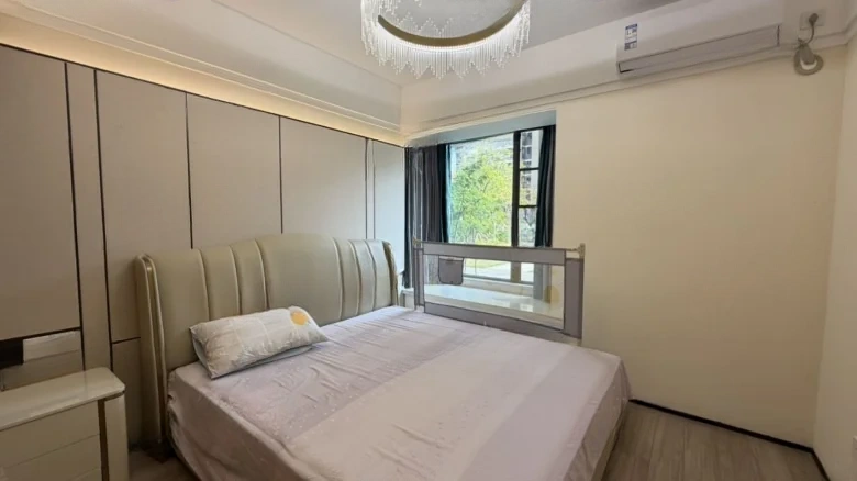 Poly Greentown Yuefu - View 2