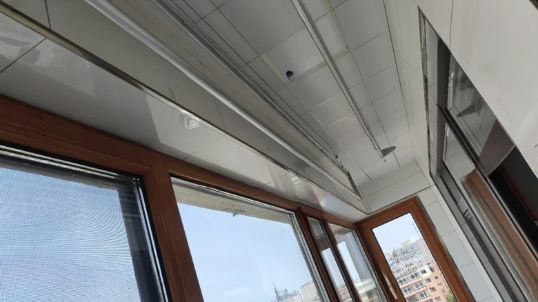 Wanda Wenhua Residences - View 7