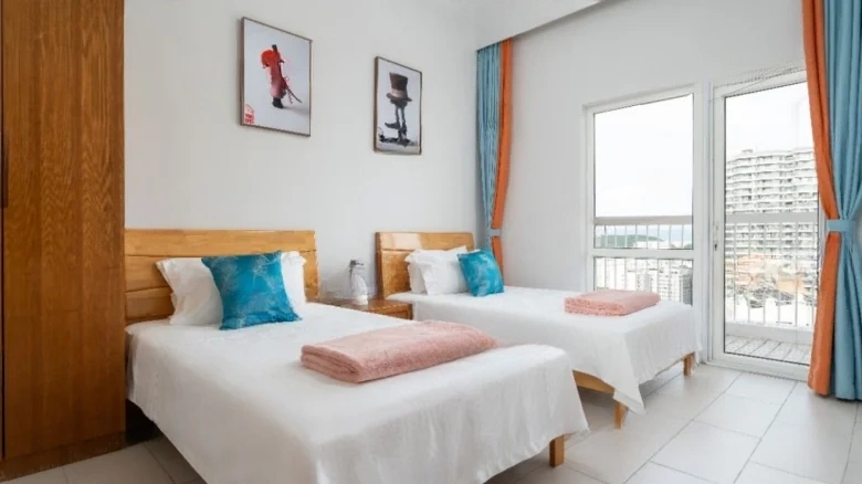 Nanjing Seaview Garden - View 2