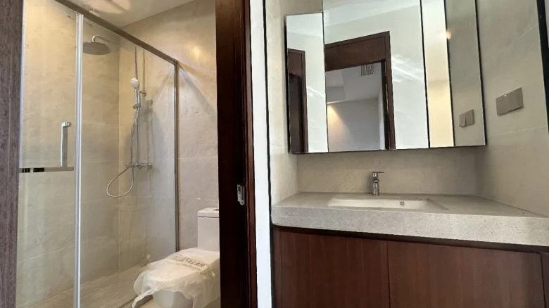 Green City Peach Blossom Spring - View 10