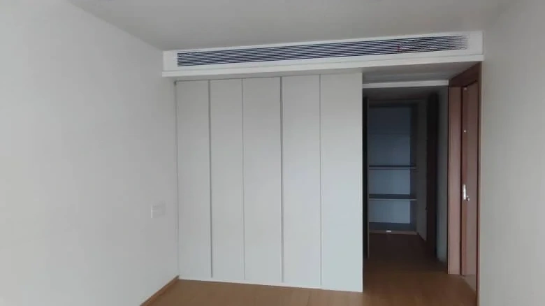 Qingma Garden - View 1